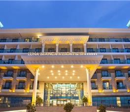 Luna Blanca Resort & SPA