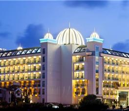 Luna Blanca Resort & SPA