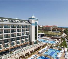 Luna Blanca Resort & SPA