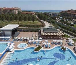 Luna Blanca Resort & SPA