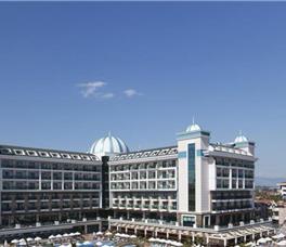 Luna Blanca Resort & SPA