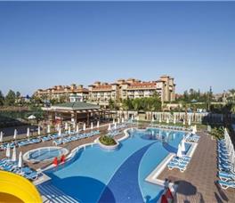 Luna Blanca Resort & SPA