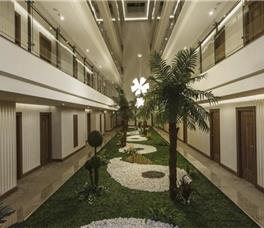 Luna Blanca Resort & SPA