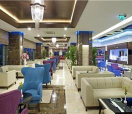 Luna Blanca Resort & SPA