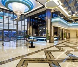 Luna Blanca Resort & SPA