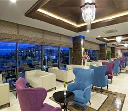 Luna Blanca Resort & SPA