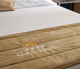 Gold Hotel