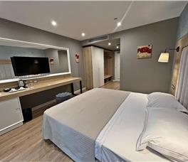 Double room Superior